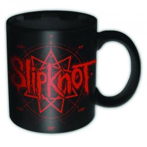 Mug Slipknot - Logo