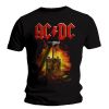 T-shirt AC/DC - T.N.T Dynamite