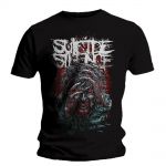 T-shirt Suicide Silence - OCD