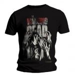 T-shirt The Walking Dead - Hand Reaching