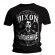 T-shirt The Walking Dead - Moonshine