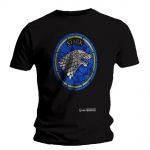 T-shirt Game of Thrones - Stained Glass Stark