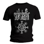 T-shirt Solstafir - Icelandic Heathen Bastards