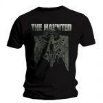 T-shirt The Haunted - Eagle