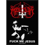 Patch Marduk - F**k Me Jesus