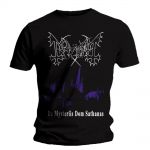 T-Shirt Mayhem - De Mysteriis Dom Sathanas 2