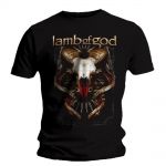 T-shirt Lamb Of God - Tech Steer