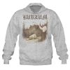 Sweat Zippé Burzum - Filosofem