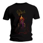 T-shirt Opeth - Famine