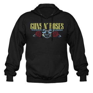 Sweat à Capuche Guns N' Roses - Appetite Tour 1991