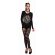 T-shirt Manches Longues/Top Spiral - Muertos Dias - Femme