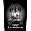 Back Patch Marduk - Panzer Division