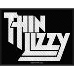 Patch Thin Lizzy - Logo