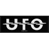 Patch UFO - Logo