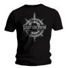 T-shirt Carpathian Forest - The Horns