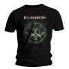 T-Shirt Eluveitie - Evocation