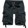 Vintage Shorts Brandit - Black