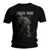 T-shirt Linkin Park - Bow