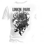 T-shirt Linkin Park - Antlers