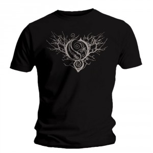 T-shirt Opeth - My Arms Your Hearse