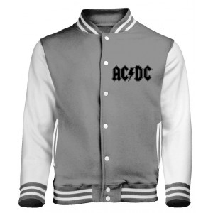 Jacket AC/DC - For Those About to Rock