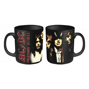 Mug AC/DC - Highway to Hell