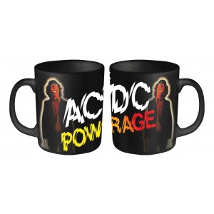 Mug AC/DC - Powerage