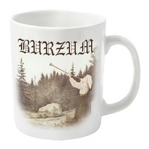 Mug Burzum - Filosofem