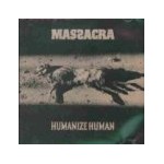 CD Massacra - Humanize Human