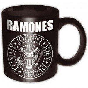 Mug Ramones - Seal