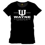 T-shirt Batman - Wayne Enterprises