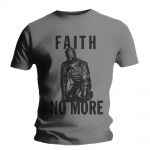 T-shirt Faith No More - Gimp