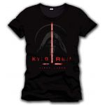 T-shirt Star Wars - Kylo Prayer