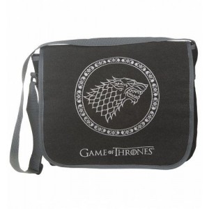 Sac Messenger Game Of Throne - Logo