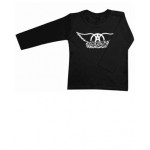 T-Shirt Aerosmith - Logo