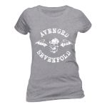 T-shirt Avenged Sevenfold - Death Bat - Femme