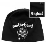 Bonnet Motorhead - England