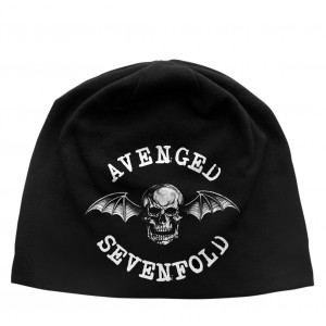 Bonnet Avenged Sevenfold - Death Bat