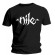 T-Shirt Nile - Blessed Dead