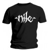 T-Shirt Nile - Blessed Dead