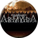 Badge Keep Of Kalessin - Armada