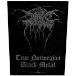 Back Patch Darkthrone - True Norwegian Black Metal