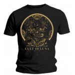 T-Shirt Cult Of Luna - Eternal Kingdom