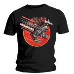 T-Shirt Judas Priest - Screaming For Vengeance