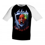 T-Shirt Sodom - In The Sign Of Evil