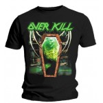 T-Shirt Overkill - Fuck You