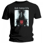 T-Shirt Dark Tranquillity - Gothic