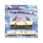 CD Status Quo - The Party Ain'T Over Yet