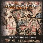 CD Scholomance - A Treatise On Love