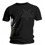 T-Shirt Dark Funeral - Goat Shadow Print